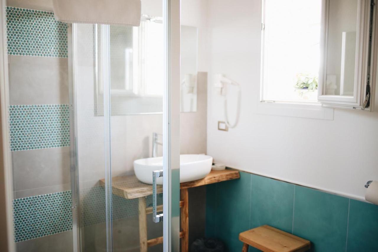 Le Home Rooms Lecce Exteriér fotografie