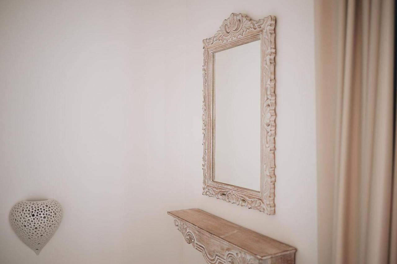 Le Home Rooms Lecce Exteriér fotografie