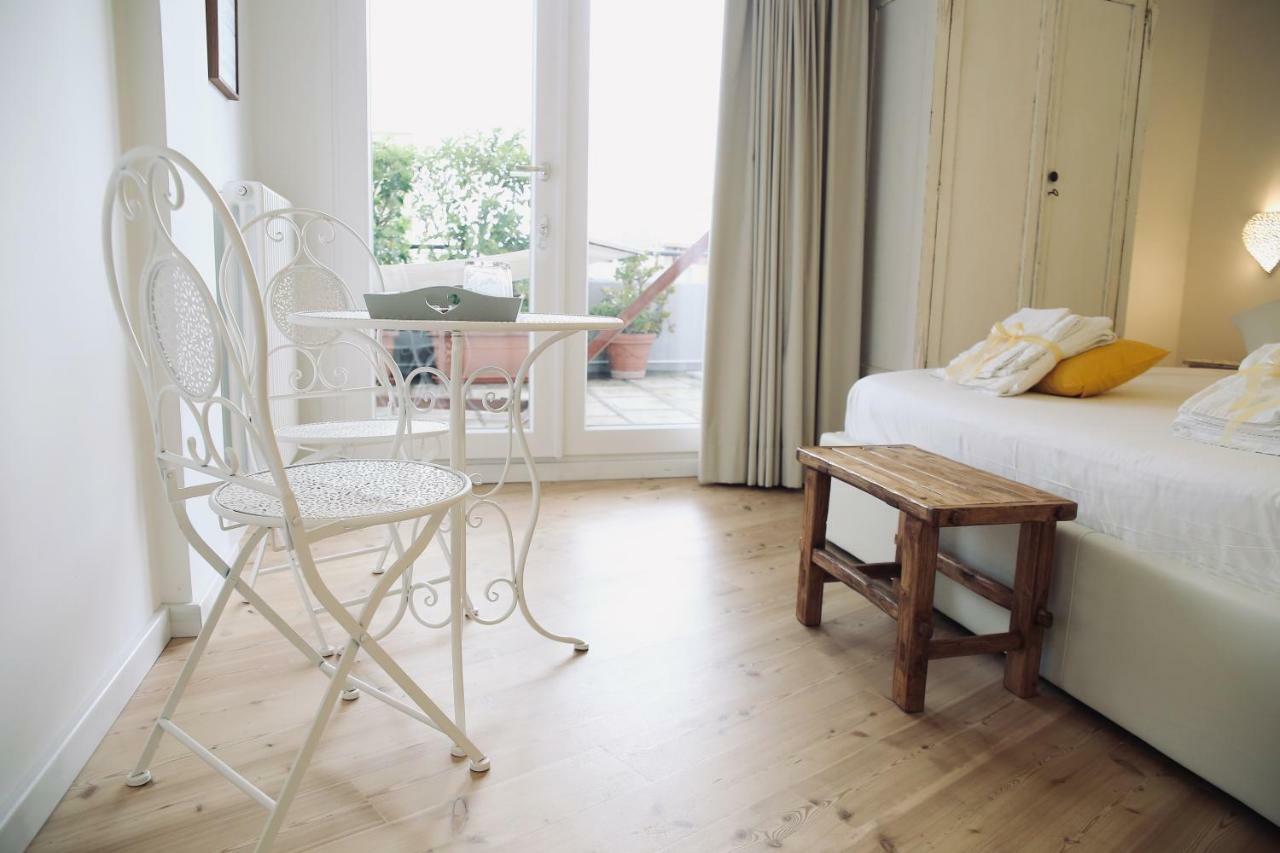 Le Home Rooms Lecce Exteriér fotografie